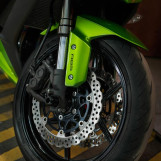Мотоцикл Kawasaki Ninja 1000 Traction з пробігом 27863км