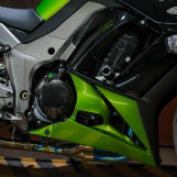 Мотоцикл Kawasaki Ninja 1000 Traction з пробігом 27863км