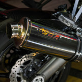 Мотоцикл Kawasaki Ninja 1000 Traction з пробігом 27863км