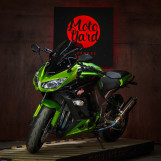 Мотоцикл Kawasaki Ninja 1000 Traction з пробігом 27863км