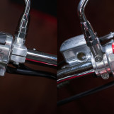 Мотоцикл Kawasaki Vulcan 900 Classic с пробегом 13407 км