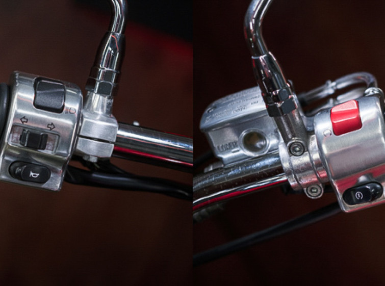 Мотоцикл Kawasaki Vulcan 900 Classic с пробегом 13407 км