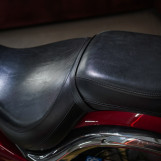 Мотоцикл Kawasaki Vulcan 900 Classic с пробегом 13407 км