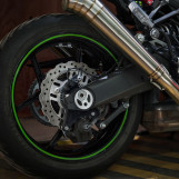 Мотоцикл Kawasaki Ninja Z1000SX Traction с пробегом 14720 км