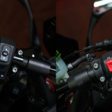 Мотоцикл Kawasaki Ninja Z1000SX Traction с пробегом 14720 км