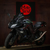 Мотоцикл Kawasaki Ninja Z1000SX Traction с пробегом 14720 км