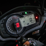 Мотоцикл Kawasaki Ninja Z1000SX Traction с пробегом 14720 км