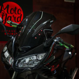 Мотоцикл Kawasaki Ninja Z1000SX Traction с пробегом 14720 км