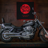 Мотоцикл Honda Shadow 400 Classic с пробегом 43842 км