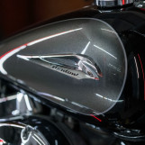 Мотоцикл Honda Shadow 400 Classic с пробегом 43842 км