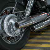 Мотоцикл Honda Shadow 400 Classic с пробегом 43842 км