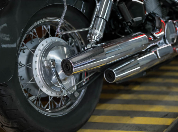 Мотоцикл Honda Shadow 400 Classic с пробегом 43842 км