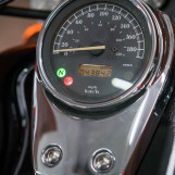 Мотоцикл Honda Shadow 400 Classic с пробегом 43842 км