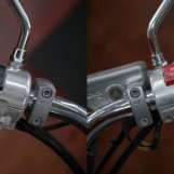 Мотоцикл Honda Shadow 400 Classic с пробегом 43842 км