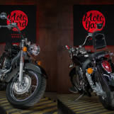 Мотоцикл Honda Shadow 400 Classic с пробегом 43842 км