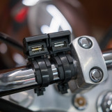 Мотоцикл Honda Shadow 400 Classic с пробегом 43842 км