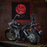 Мотоцикл Honda Shadow 400 Classic с пробегом 43842 км