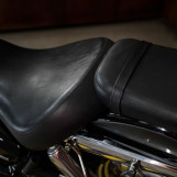 Мотоцикл Honda Shadow 400 Classic с пробегом 43842 км