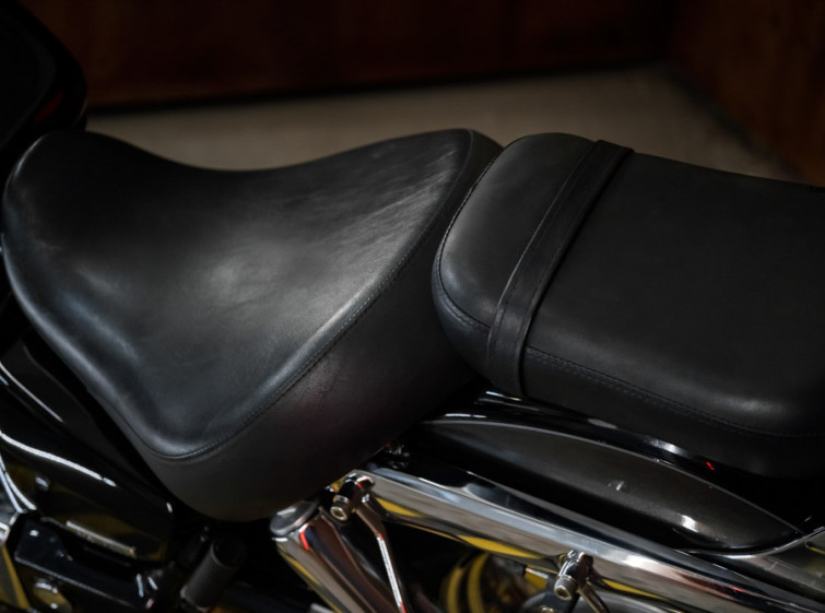 Мотоцикл Honda Shadow 400 Classic с пробегом 43842 км