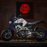 Мотоцикл Yamaha MT-09 ABS с пробегом 17945 км