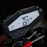 Мотоцикл Yamaha MT-09 ABS с пробегом 17945 км