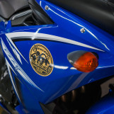 Мотоцикл Yamaha FZ6R с пробегом 8127 км