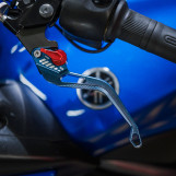 Мотоцикл Yamaha FZ6R с пробегом 8127 км