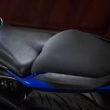 Мотоцикл Yamaha FZ6R с пробегом 8127 км