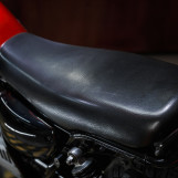 Мотоцикл Suzuki GrassTracker BIG BOY з пробігом 33214 км