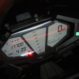 Мотоцикл Kawasaki Z800 с пробегом 17700 км