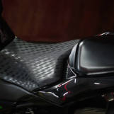 Мотоцикл Kawasaki Z800 с пробегом 17700 км