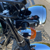 Мотоцикл Kawasaki W650 с пробегом 28000 км