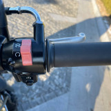 Мотоцикл Kawasaki W650 с пробегом 28000 км