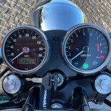 Мотоцикл Kawasaki W650 с пробегом 28000 км