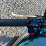 Мотоцикл Kawasaki W650 с пробегом 28000 км