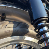 Мотоцикл Kawasaki W650 с пробегом 28000 км