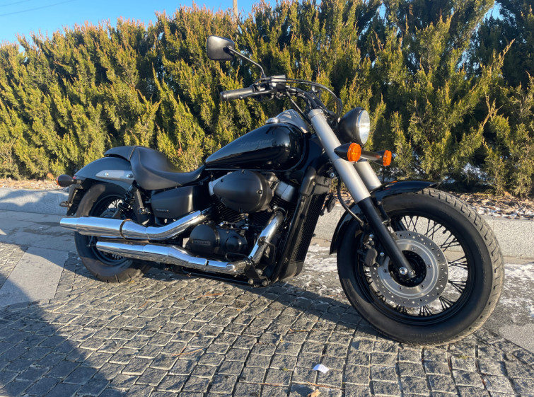 Мотоцикл Honda Shadow 750 Phantom Інжектор з пробігом 29102 км