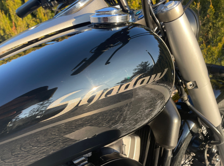 Мотоцикл Honda Shadow 750 Phantom Інжектор з пробігом 29102 км