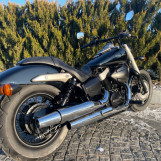 Мотоцикл Honda Shadow 750 Phantom Інжектор з пробігом 29102 км