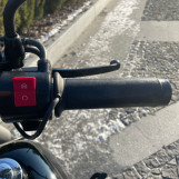 Мотоцикл Honda Shadow 750 Phantom Інжектор з пробігом 29102 км