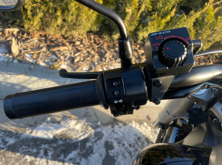 Мотоцикл Honda Shadow 750 Phantom Інжектор з пробігом 29102 км