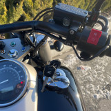 Мотоцикл Honda Shadow 750 Phantom Інжектор з пробігом 29102 км