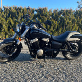 Мотоцикл Honda Shadow 750 Phantom Інжектор з пробігом 29102 км