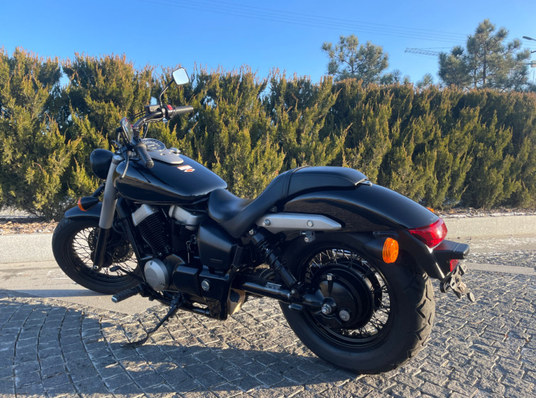 Мотоцикл Honda Shadow 750 Phantom Інжектор з пробігом 29102 км