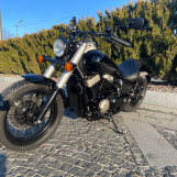 Мотоцикл Honda Shadow 750 Phantom Інжектор з пробігом 29102 км
