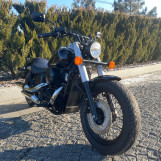 Мотоцикл Honda Shadow 750 Phantom Інжектор з пробігом 29102 км