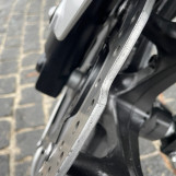 Мотоцикл Honda NC 700 X ABS Автомат с пробегом 22000 км