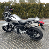 Мотоцикл Honda NC 700 X ABS Автомат с пробегом 22000 км