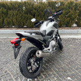 Мотоцикл Honda NC 700 X ABS Автомат с пробегом 22000 км