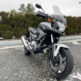 Мотоцикл Honda NC 700 X ABS Автомат с пробегом 22000 км